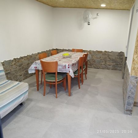 La Biznaga Villa Fogás de Tordera Buitenkant foto