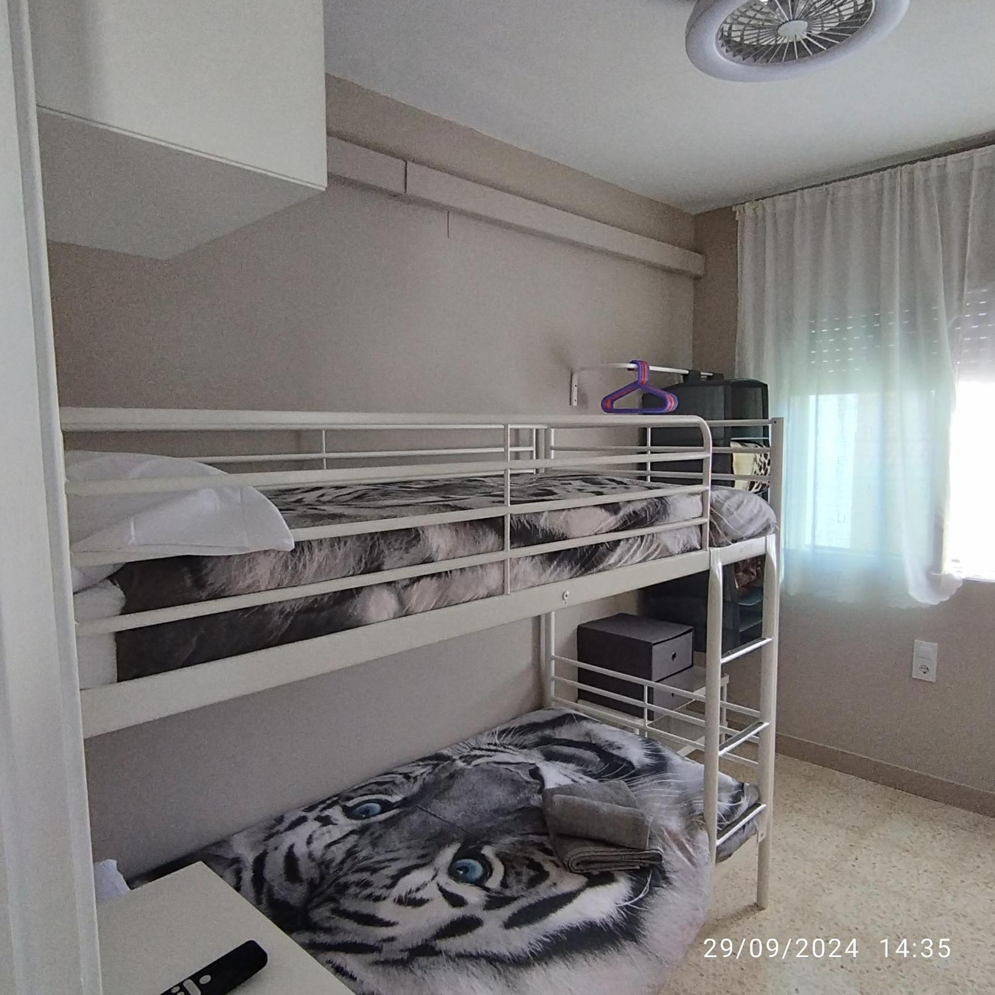 La Biznaga Villa Fogás de Tordera Buitenkant foto