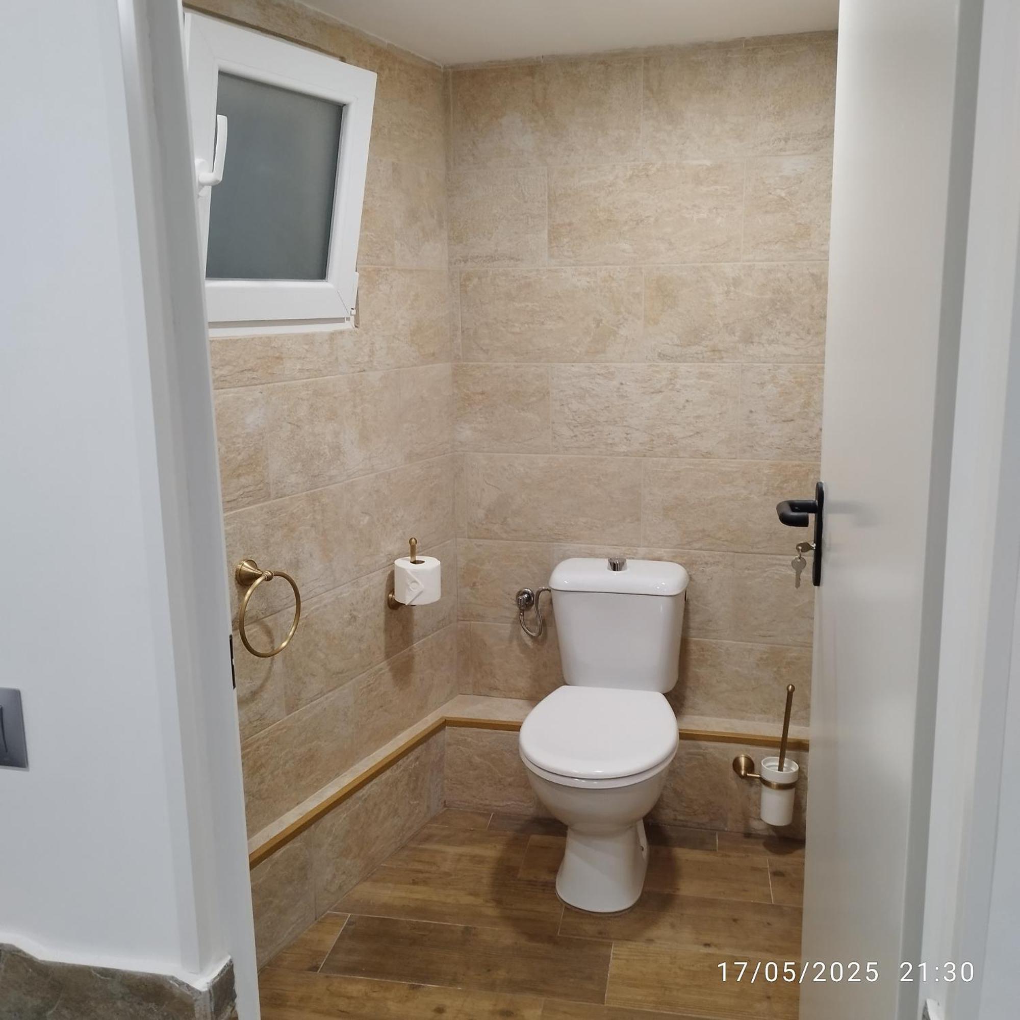 La Biznaga Villa Fogás de Tordera Buitenkant foto
